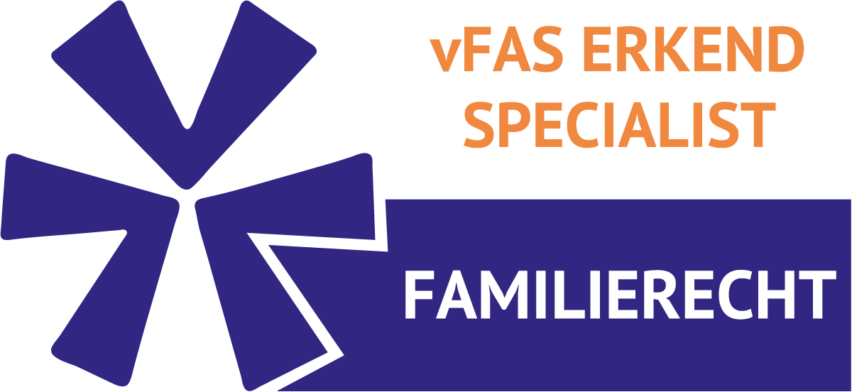 vfas-logo-familierecht | Cleerdin & Hamer advocaten