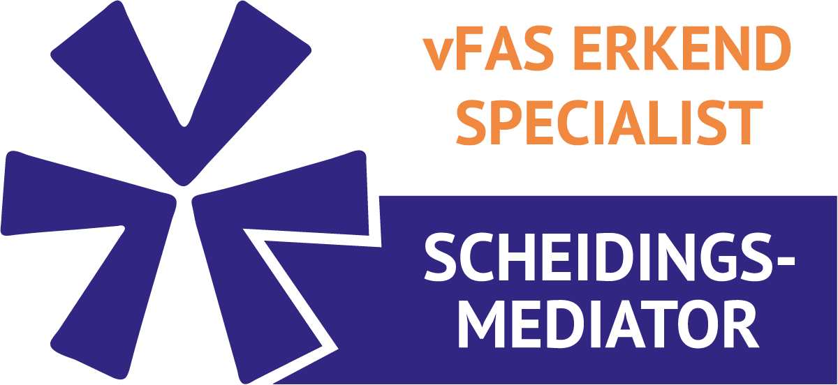 vfas-logo-scheidingsmediator | Cleerdin & Hamer advocaten