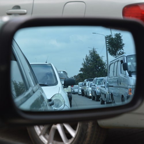 Lachgas verkeer | Verkeersstrafrecht