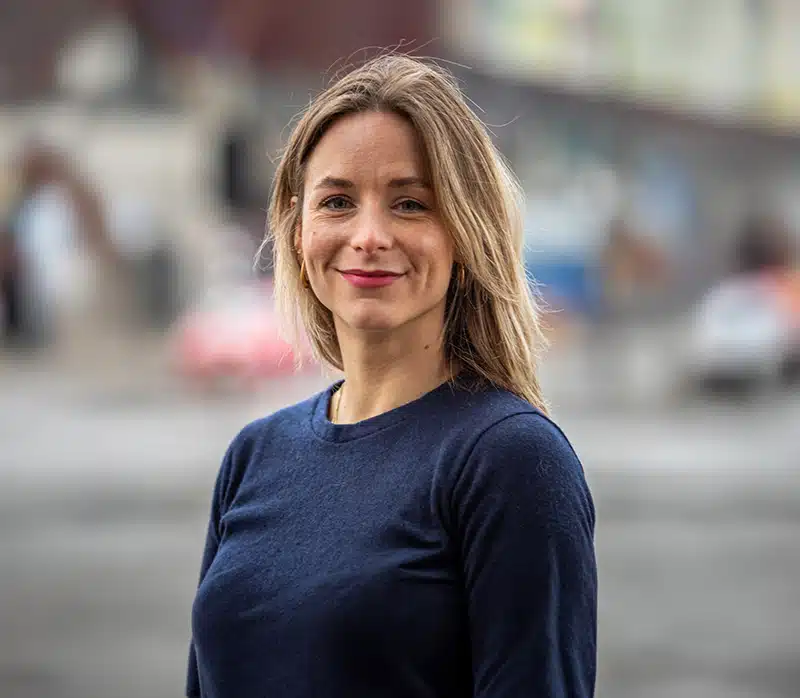 Nola Delsing | Cleerdin & Hamer Advocaten