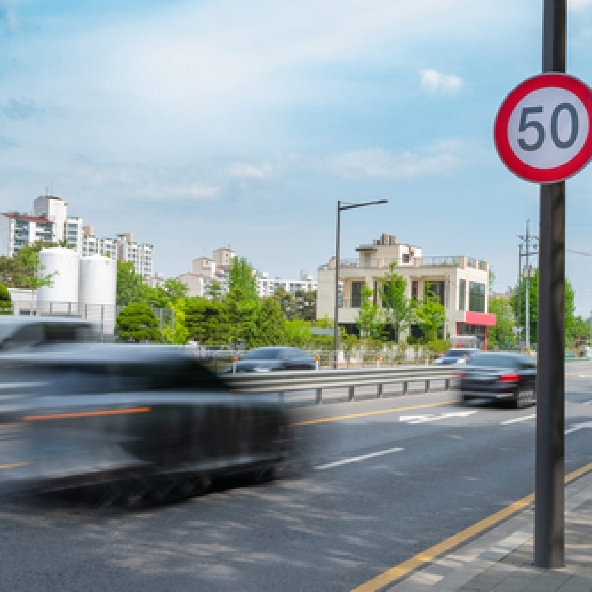 30 kilometer per uur is doekje voor het bloeden | Cleerdin & Hamer Advocaten