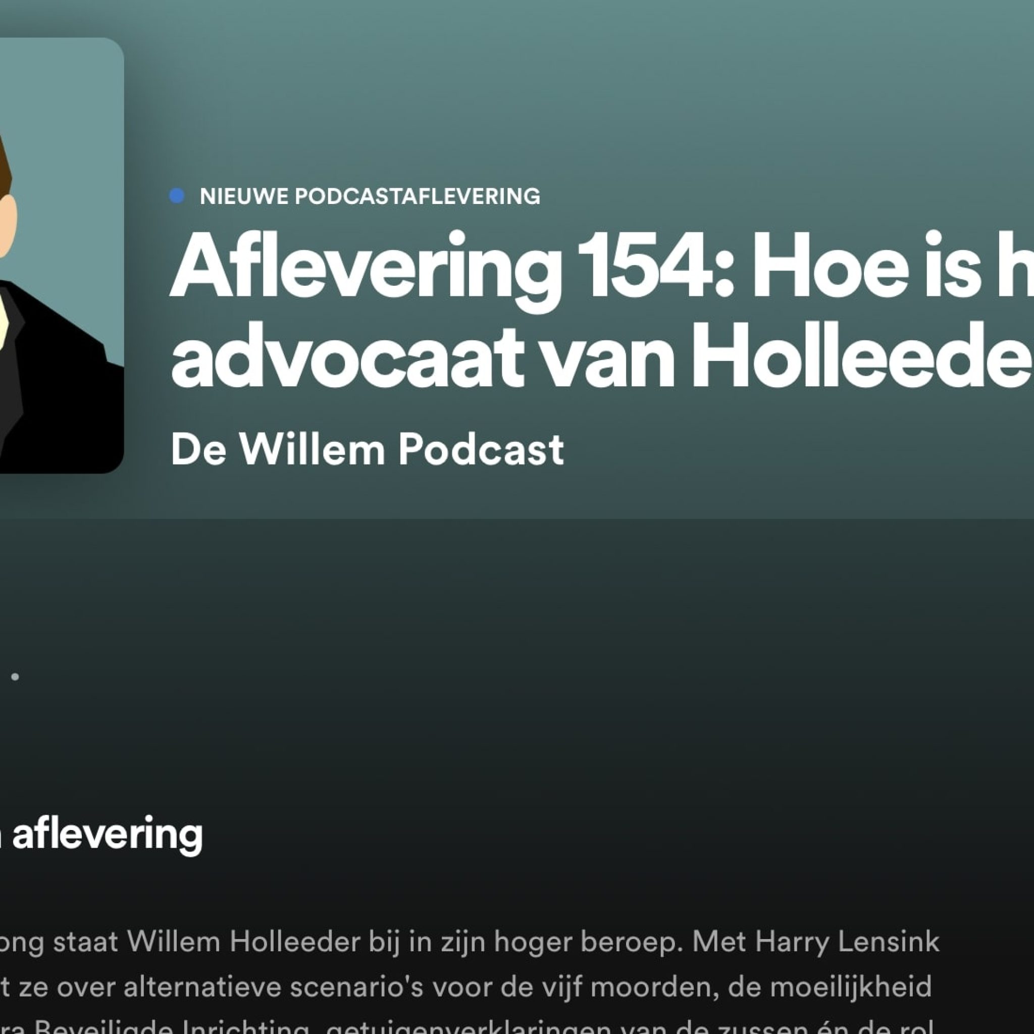 Hoe is het om advocaat van Holleeder te zijn? | Cleerdin & Hamer Advocaten