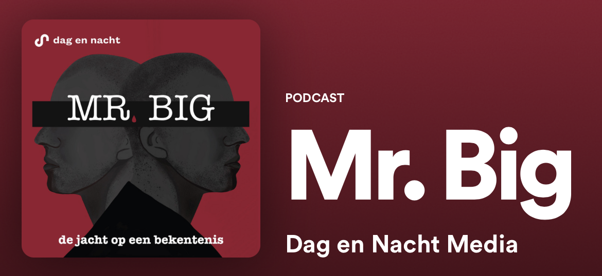 Podcast over undercovermethode mr. Big | Cleerdin & Hamer Advocaten