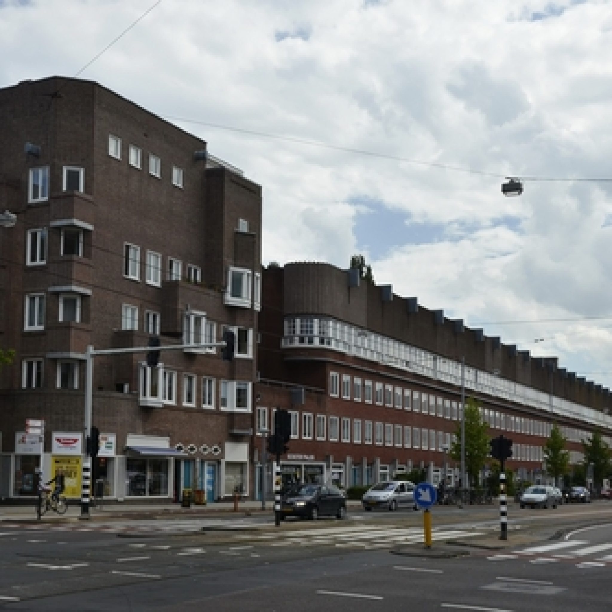 Strafzaak overleden fietser bij ernstig verkeersongeval Amsterdam West | Cleerdin & Hamer Advocaten