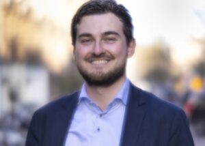 Lennart Verheuvel | Cleerdin & Hamer advocaten