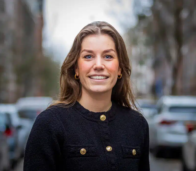 Roos Copper | Cleerdin & Hamer Advocaten
