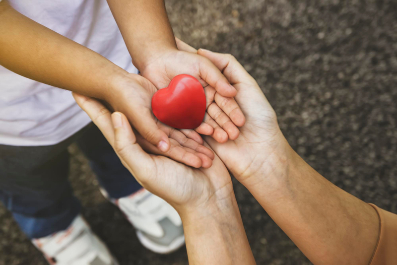 Adoptie: over wenskinderen en kinderwens | Cleerdin & Hamer Advocaten