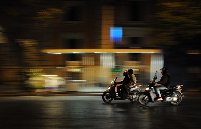 Rijbewijs kwijt na dronken rijden op deelscooter | Cleerdin & Hamer Advocaten