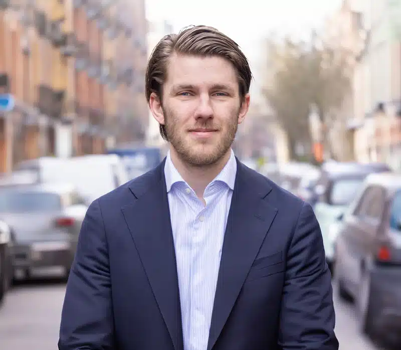 Casper Sira | Cleerdin & Hamer Advocaten
