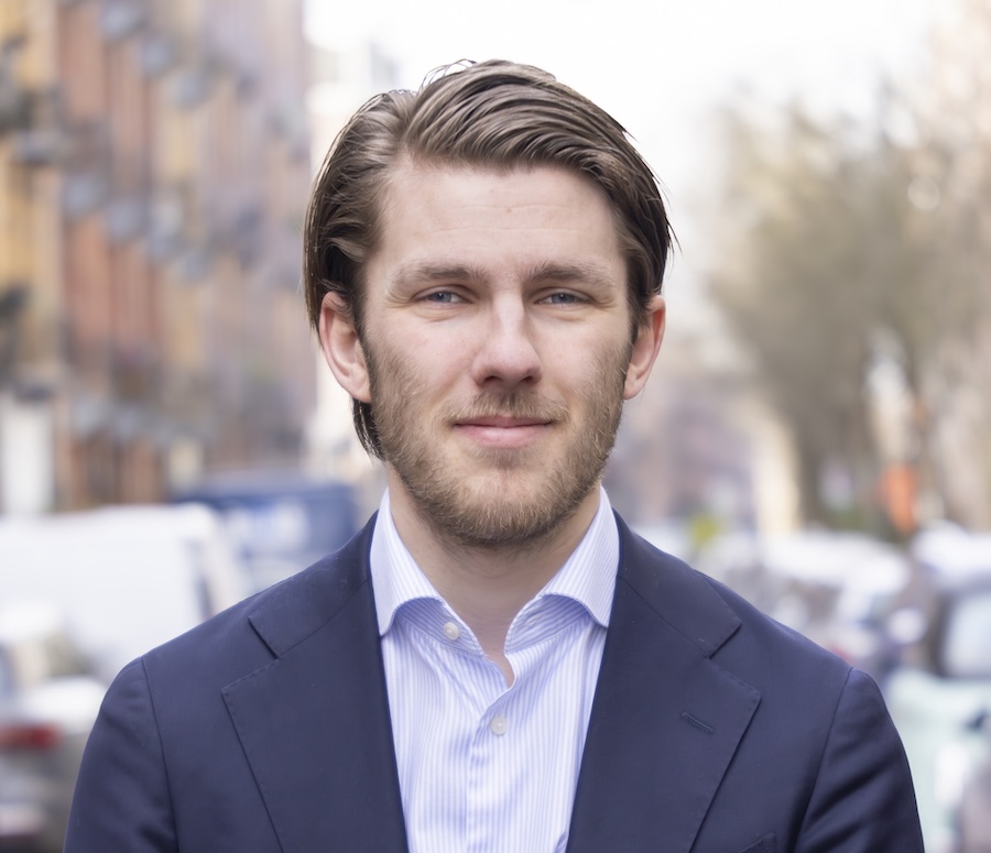 Casper Sira | Cleerdin & Hamer Advocaten