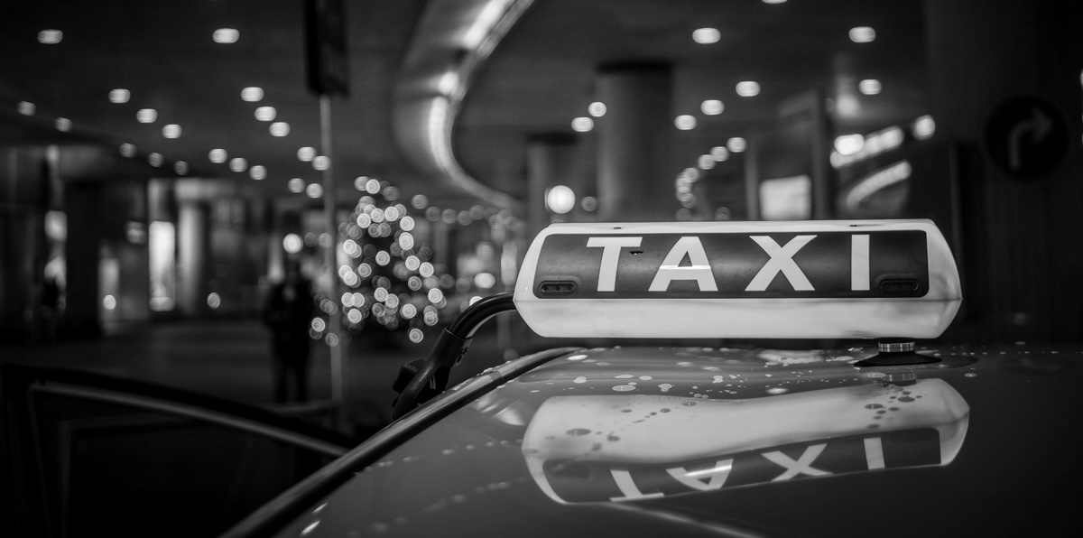 Taxi chauffeurskaarten | Cleerdin & Hamer Advocaten