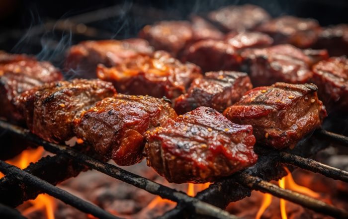 "BBQ-Gate" binnen Koninklijke Marine de stand van zaken | Cleerdin & Hamer Advocaten