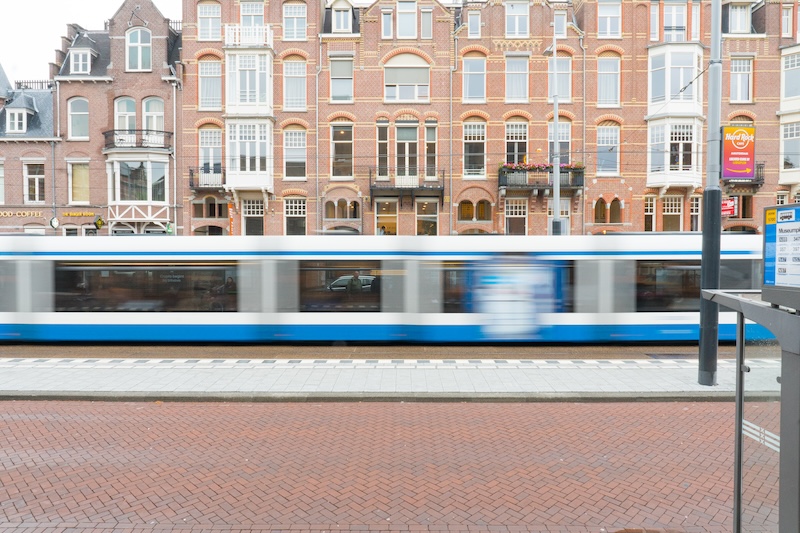 Ongeval in het openbaar vervoer, wie is aansprakelijk? | Cleerdin & Hamer advocaten