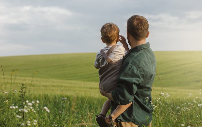 Ouderlijk gezag en erkenning. De verschillen op een rij | Cleerdin & Hamer Advocaten