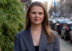 Joke Schraagen | Cleerdin & Hamer Advocaten