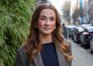 Leonie Hoogenkamp | Cleerdin & Hamer Advocaten