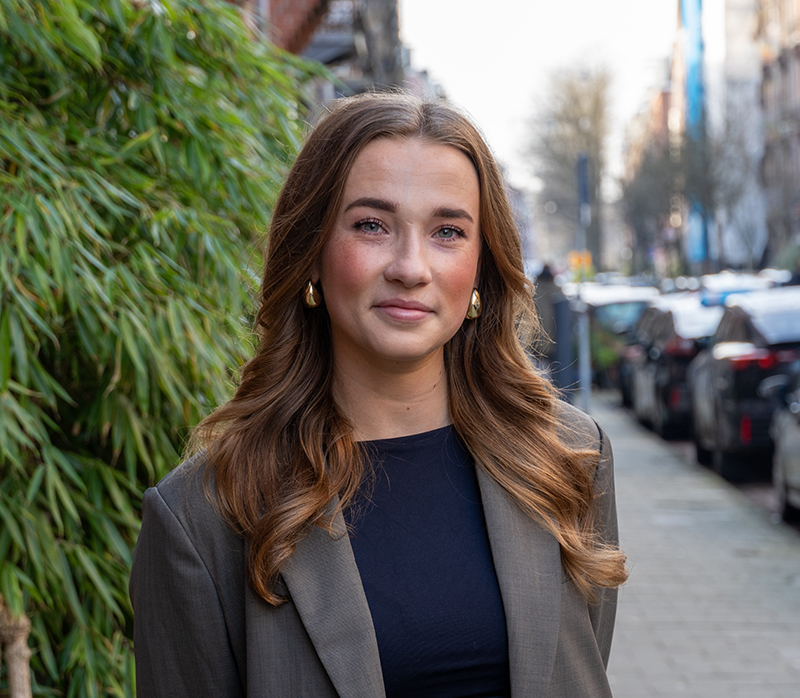 Leonie Hoogenkamp | Cleerdin & Hamer Advocaten