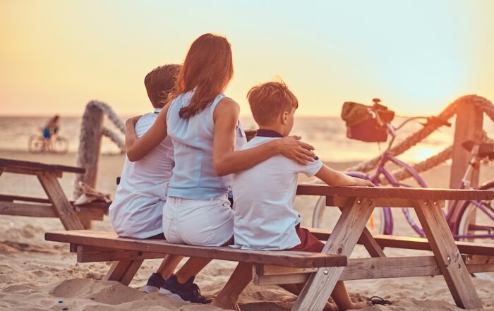 Vervangende toestemming voor een vakantie met je kind naar het buitenland | Cleerdin & Hamer advocaten