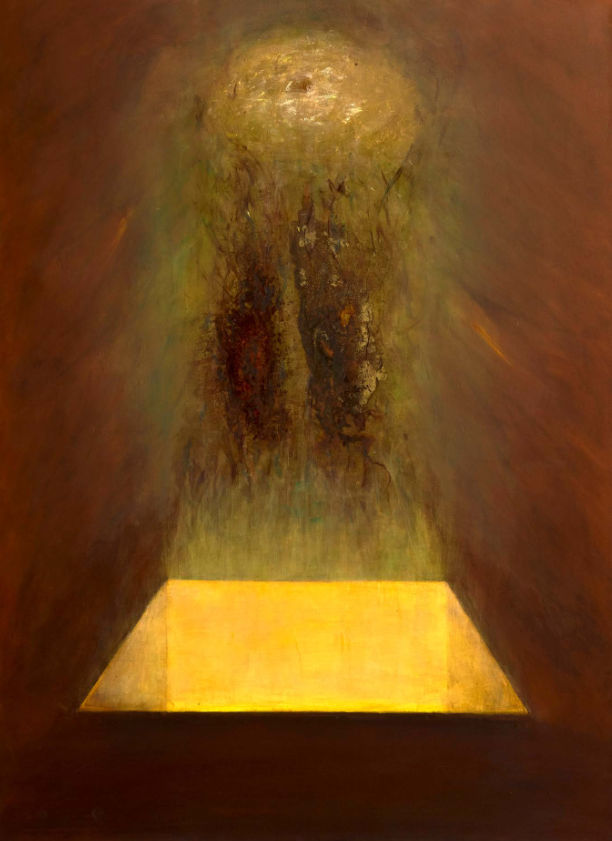 ‘Devastation’ ‘Passage’ van Panos Mitsopoulos | Cleerdin & Hamer