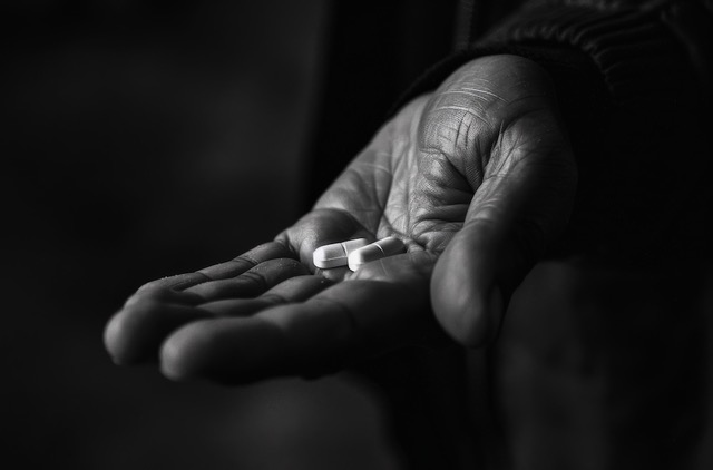 Toerekenbaarheid bij drugsverslaving | Cleerdin & Hamer Advocaten