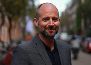 Justin Prins | Cleerdin & Hamer Advocaten