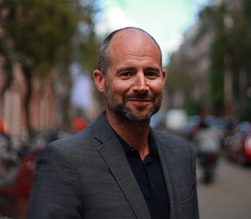 Justin Prins | Cleerdin & Hamer Advocaten
