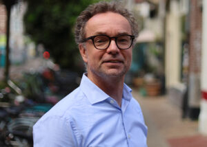 Nicro van Paridon | Cleerdin & Hamer Advocaten