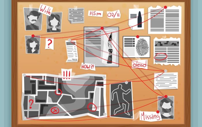 Een kijkje in de keuken of waardevol inzicht in het lopende onderzoek in zware strafzaken? | Cleerdin & Hamer Advocaten