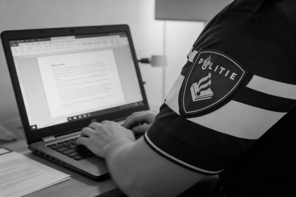 Het doen van aangifte | Cleerdin & Hamer Advocaten