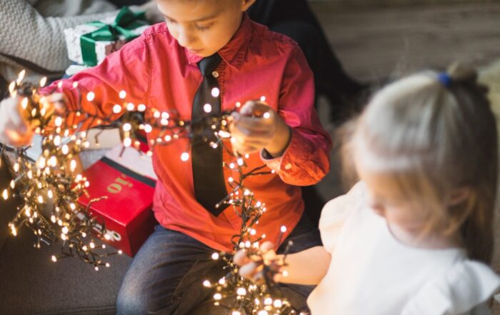 Zo verloopt de maand december zonder gezeur | Cleerdin & Hamer Advocaten