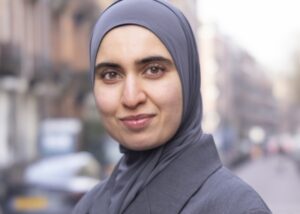 Gizem Zengin | Cleerdin & Hamer