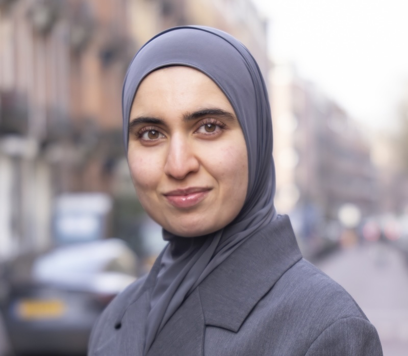 Gizem Zengin | Cleerdin & Hamer