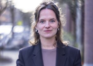 Lara Ondracek | Cleerdin & Hamer