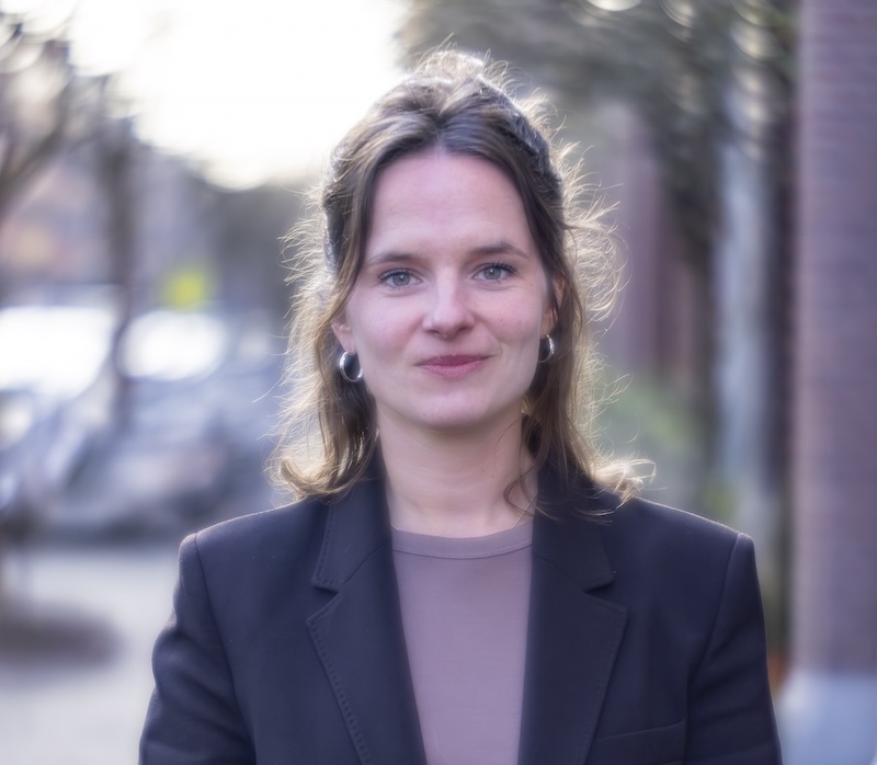 Lara Ondracek | Cleerdin & Hamer