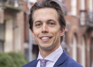 Pim Vermeulen | Cleerdin & Hamer advocaten