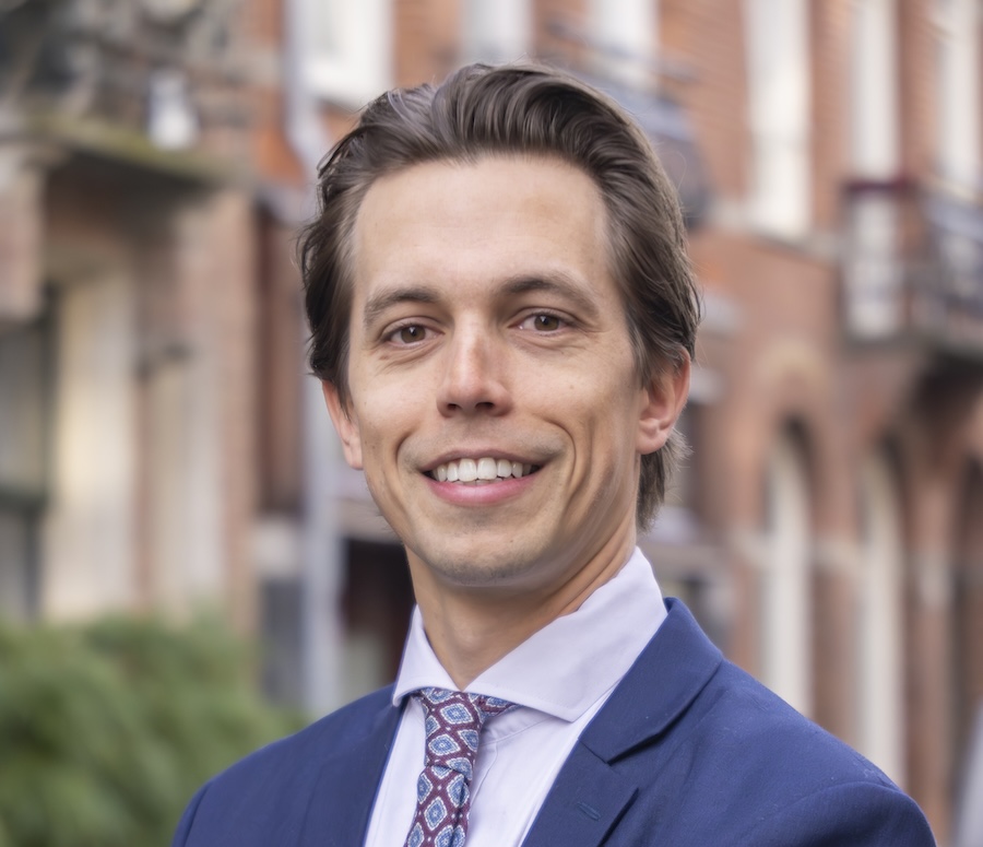 Pim Vermeulen | Cleerdin & Hamer advocaten