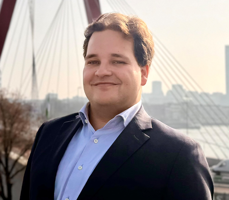 Remco den Arend | C&H Advocaten