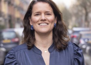 Shalindra Dekker | Cleerdin & Hamer advocaten