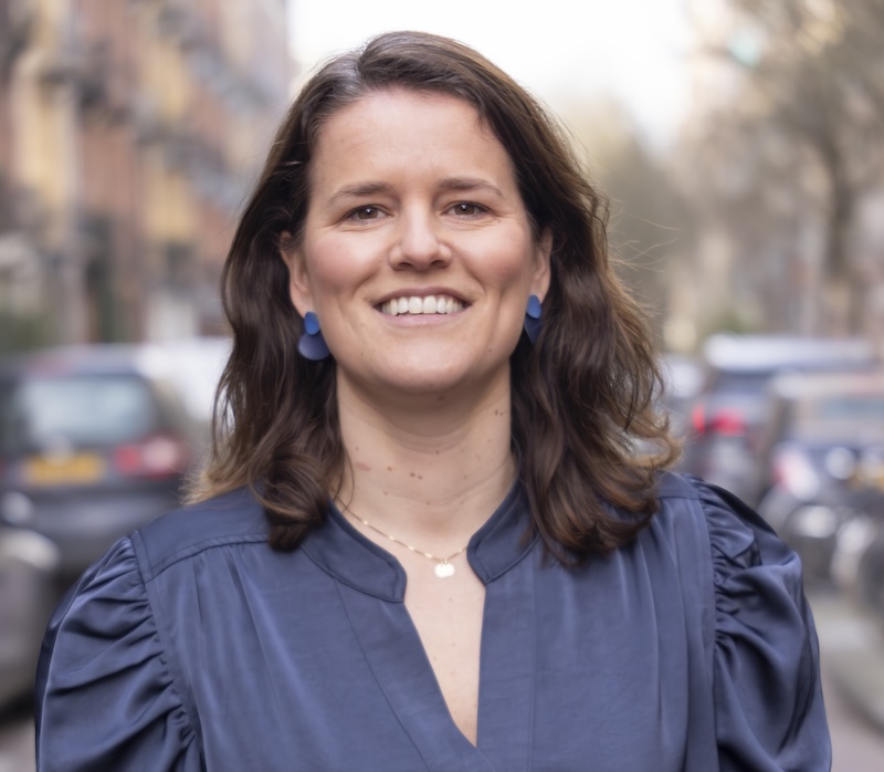 Shalindra Dekker | Cleerdin & Hamer advocaten