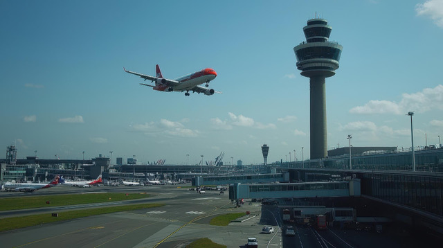 Berechting van op Schiphol aangehouden drugskoeriers | Cleerdin & Hamer advocaten