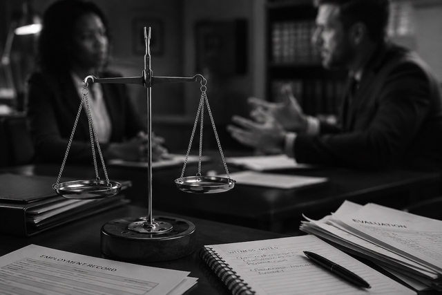 (On)gelijke behandeling - discriminatie op de werkvloer | Cleerdin & Hamer advocaten