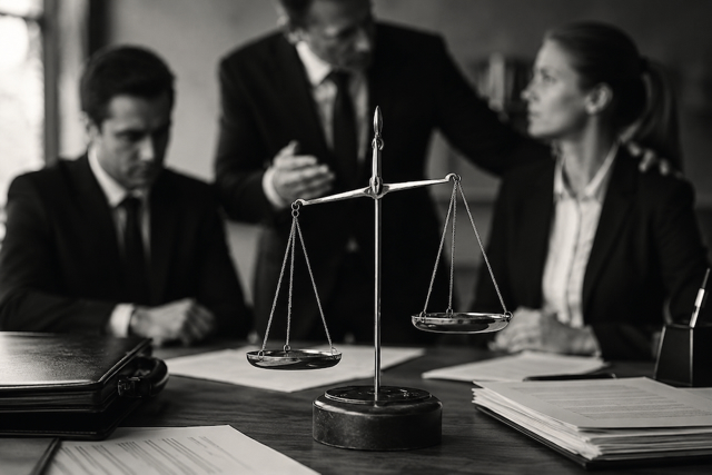 Uitstel afschaffing compensatieregeling transitievergoeding voor (middel)grote werkgevers | Cleerdin & Hamer advocaten