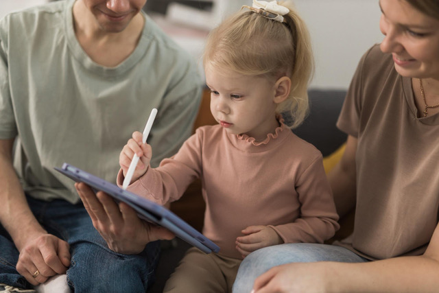 Waarom een ouderschapsplan onmisbaar is | Cleerdin & Hamer advocaten
