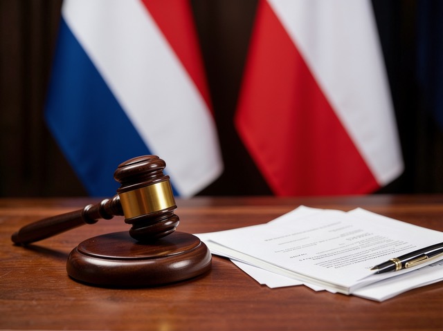 Onvolledige vertaling? Geen overlevering! | Cleerdin & Hamer advocaten
