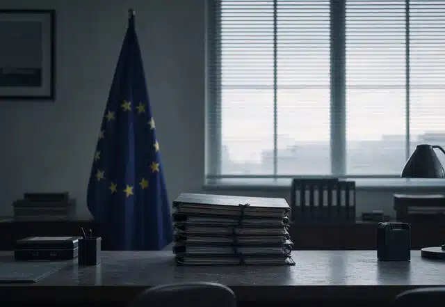 Het EU migratiepact kritiek & zorgen | Cleerdin & Hamer Advocaten