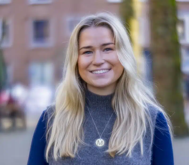 Merel Veldkamp | Cleerdin & Hamer advocaten